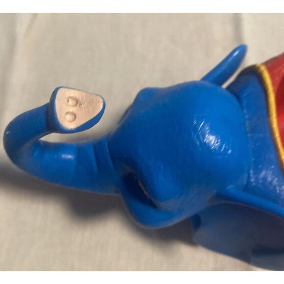 Ringling Brothers Greatest Show Earth Elephant CupSouvenir Circus Collectable - Picture 5 of 10